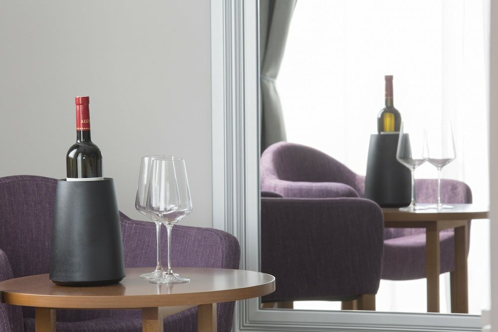 Фото Hotel Intermezzo