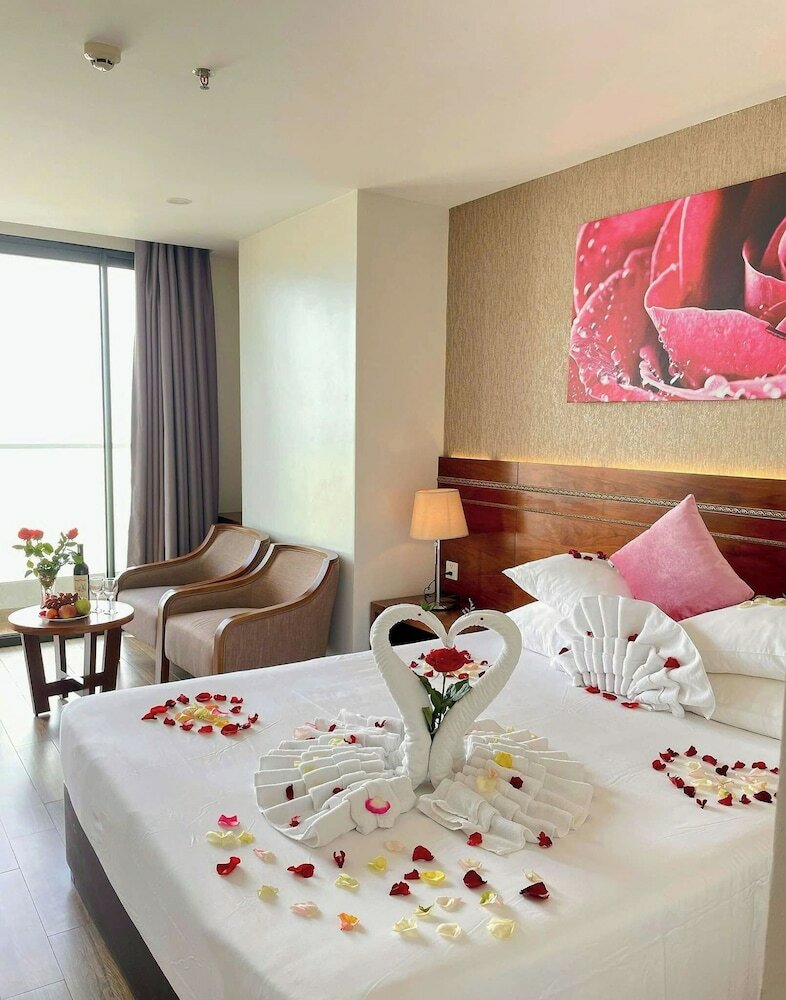 Фото Sea Pearl Hotel