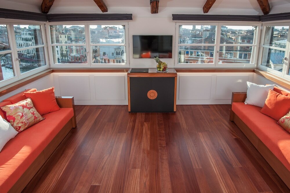 Фото Hotel Rialto