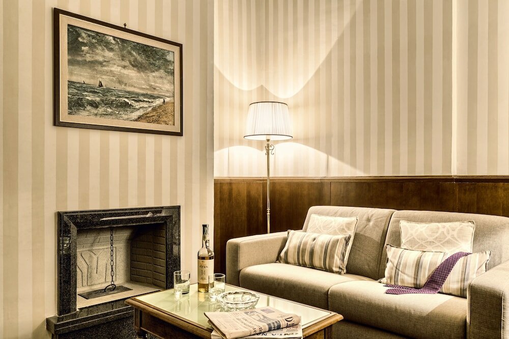 Фото Grand Hotel Bastiani