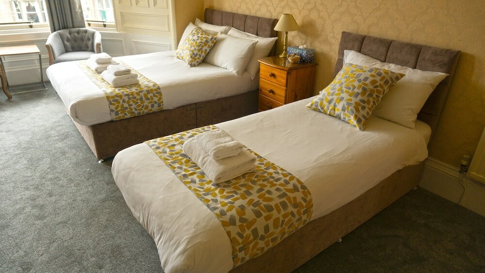 Фото Arrandale Guest House