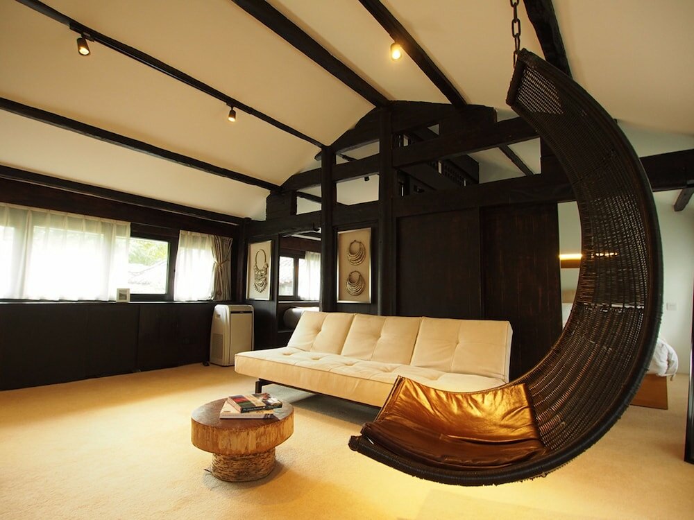 Фото The Bivou Lijiang