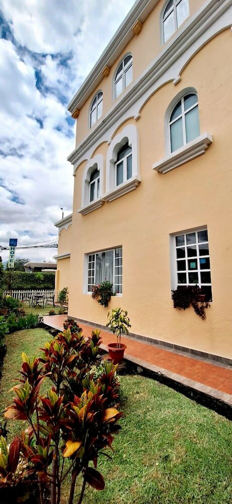 Фото Hotel La Casona