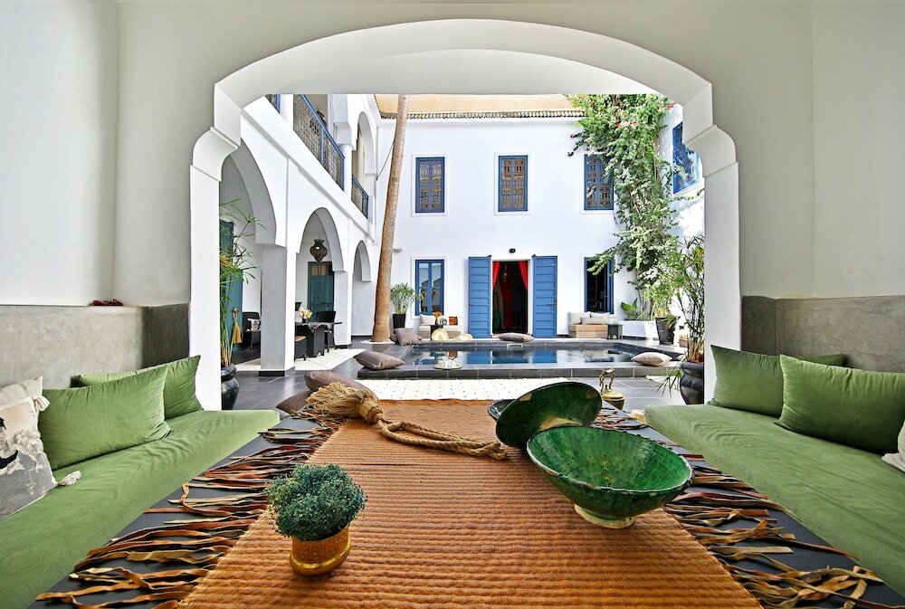 Фото Riad Anyssates