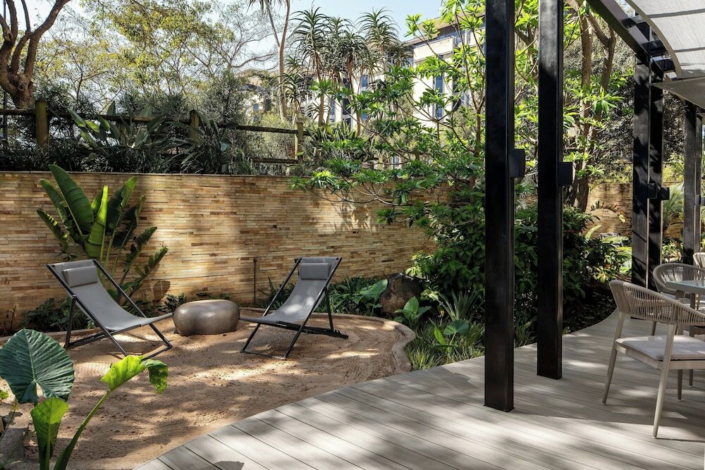 Фото Protea Hotel Fire & Ice! by Marriott Durban Umhlanga Ridge