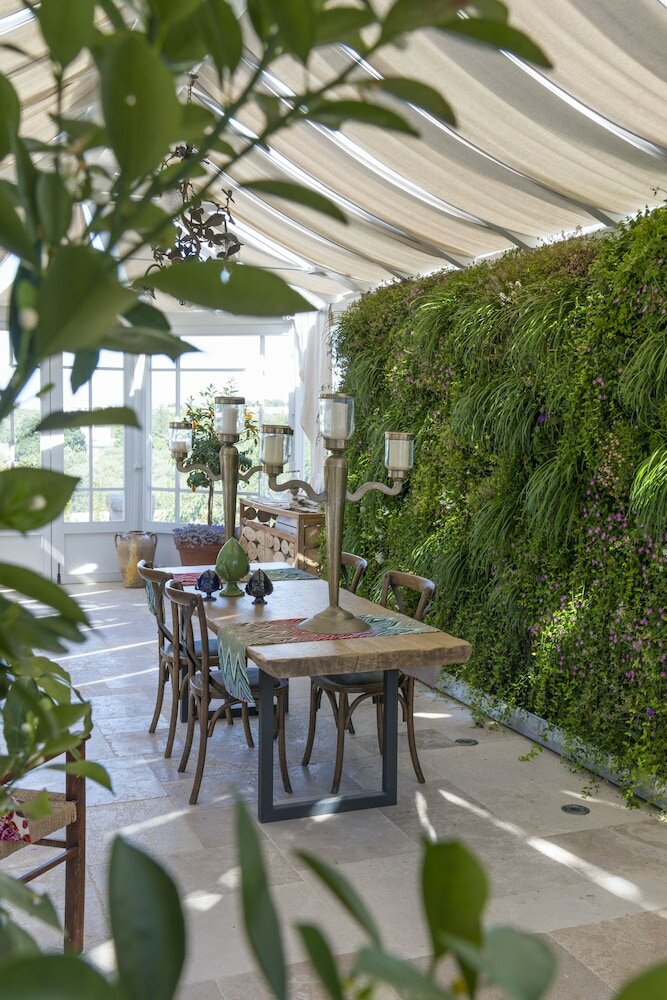 Фото Tenuta del Lauro