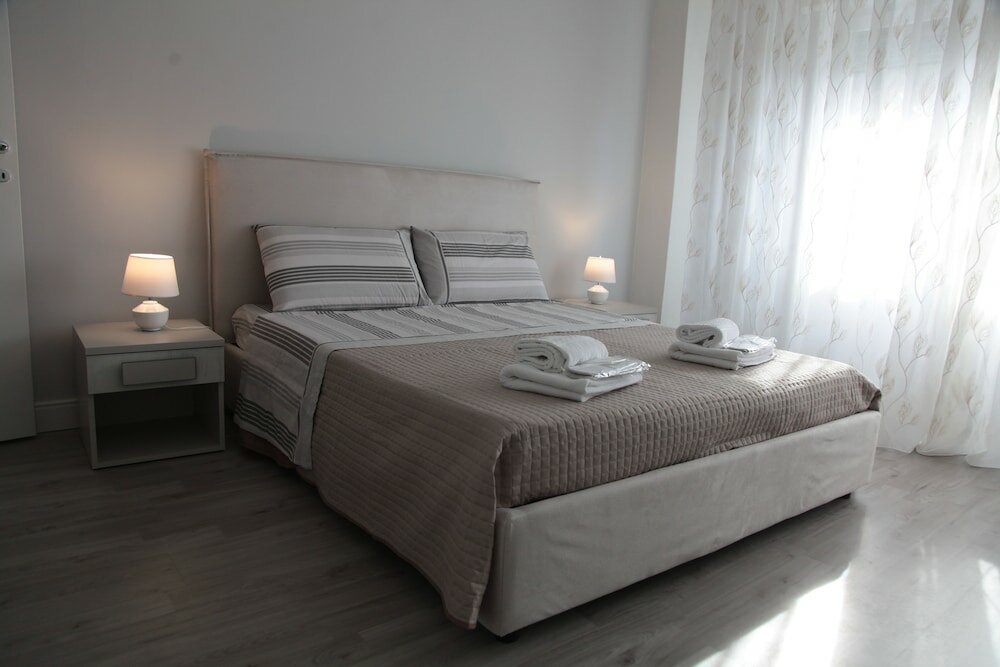 Фото Alla Vista Del Barocco