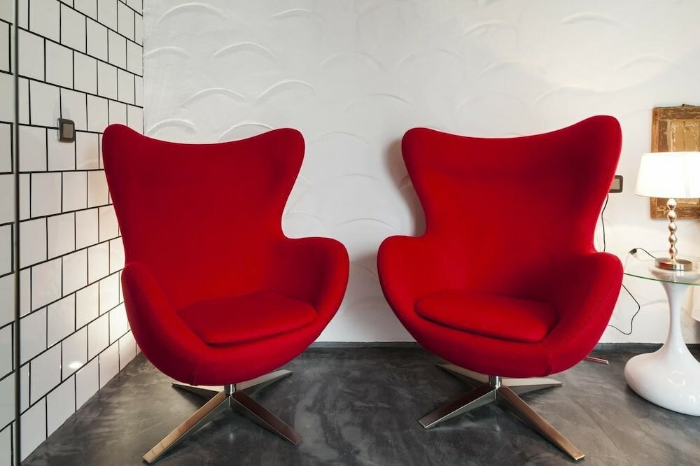 Фото La Fonda Antigua - Adults Only