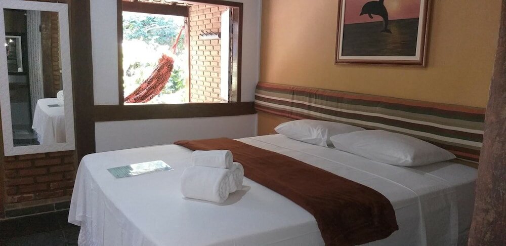 Фото Pousada Macunaíma