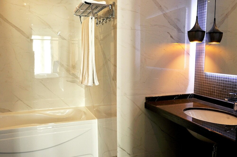 Фото Отель Just Inn Tbilisi