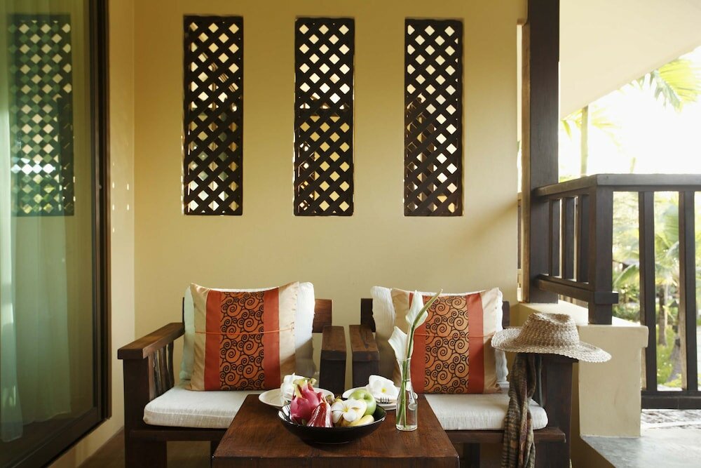 Фото Centara Koh Chang Tropicana Resort