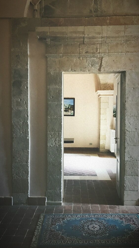 Фото Eremo Madonna delle Grazie