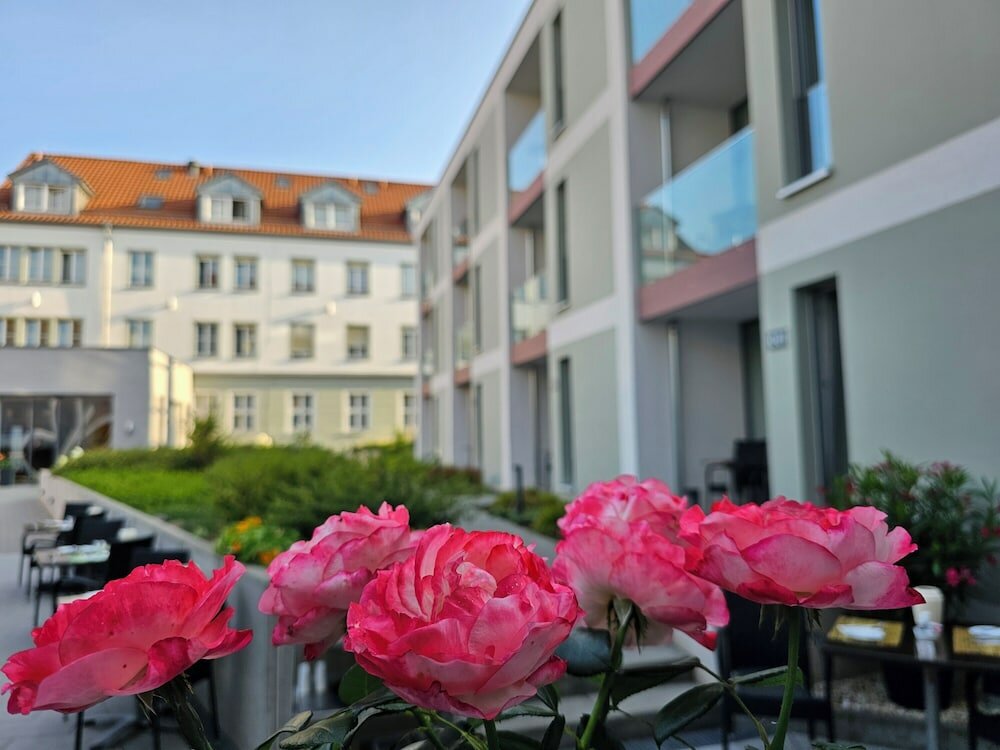 Фото Hotel Am Kaisersaal