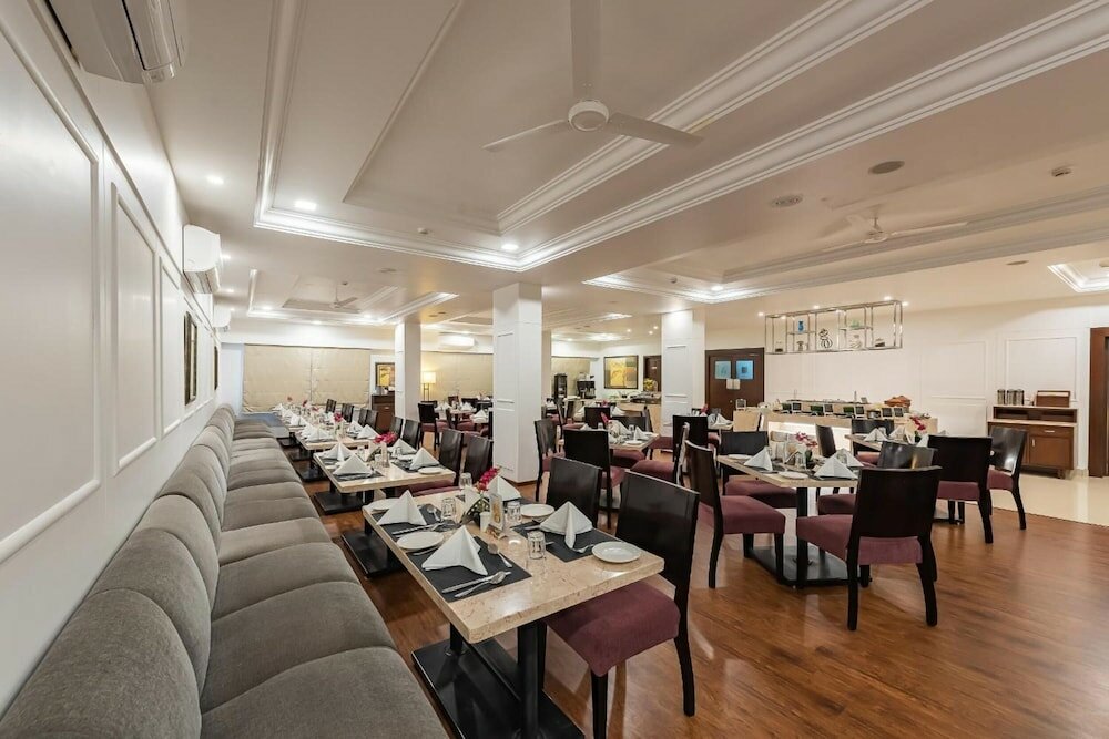 Фото Southernstar Hassan