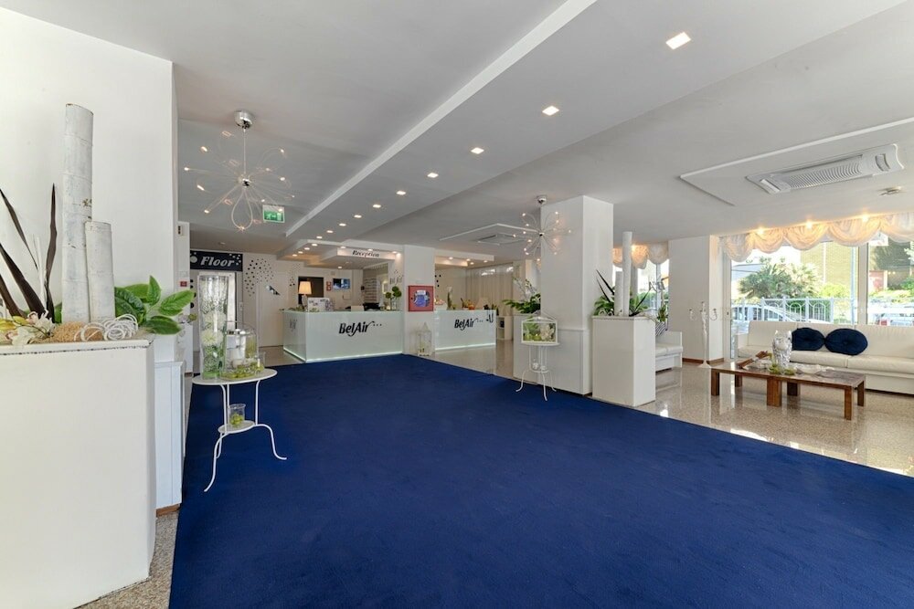 Фото Hotel Bel Air