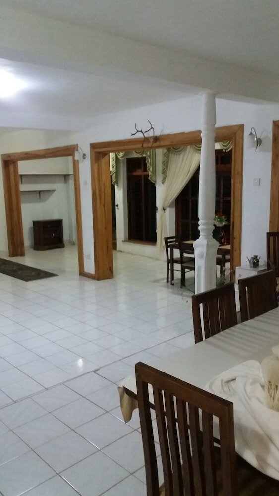 Фото Ka Mario Guesthouse