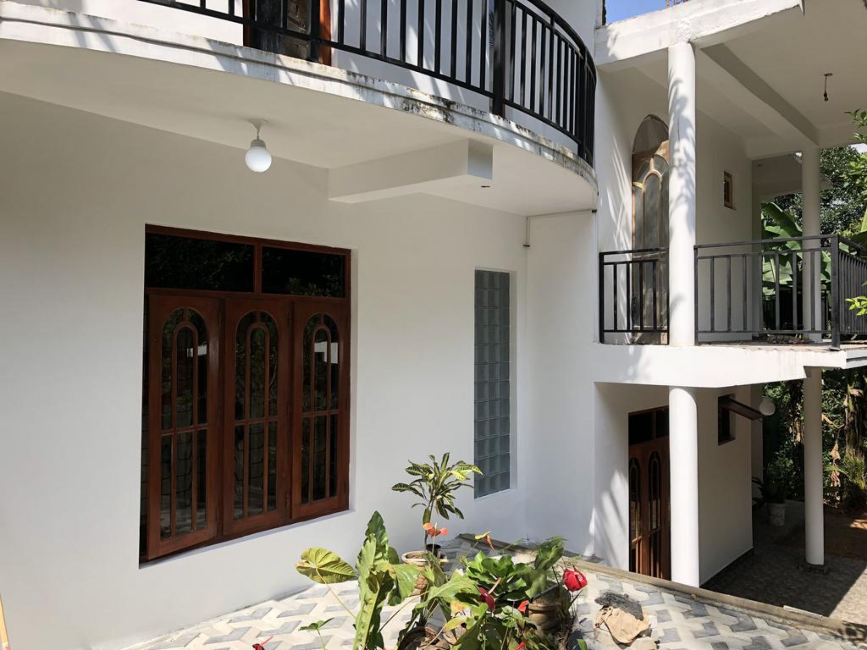 Фото Miracle Villa