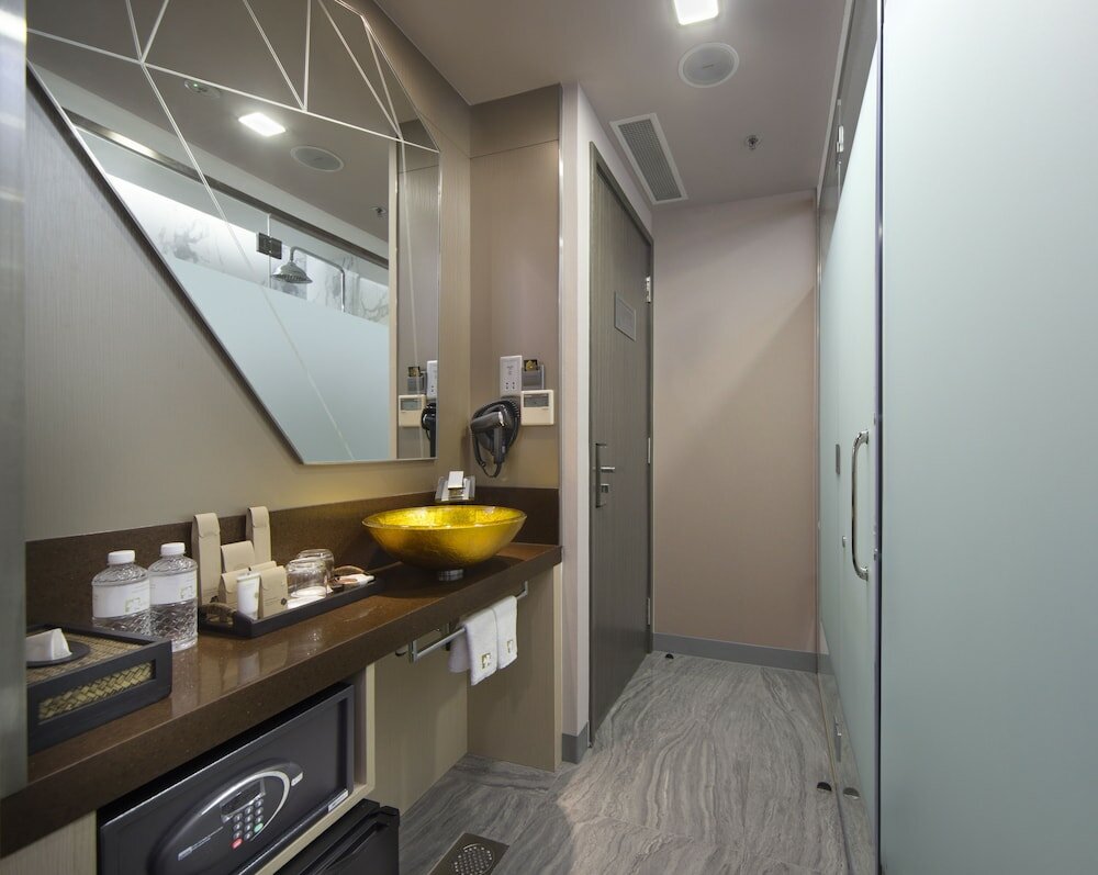 Фото Hotel Clover 7