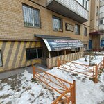 Blood and sweat (Berdibek Soqpaqbaev kóshesi, 14/3), sports club