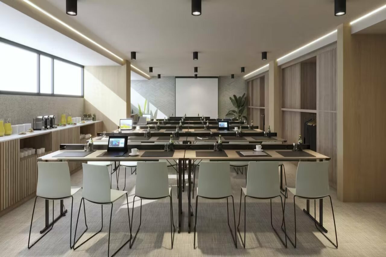 Фото Barceló Nasandhura Malé