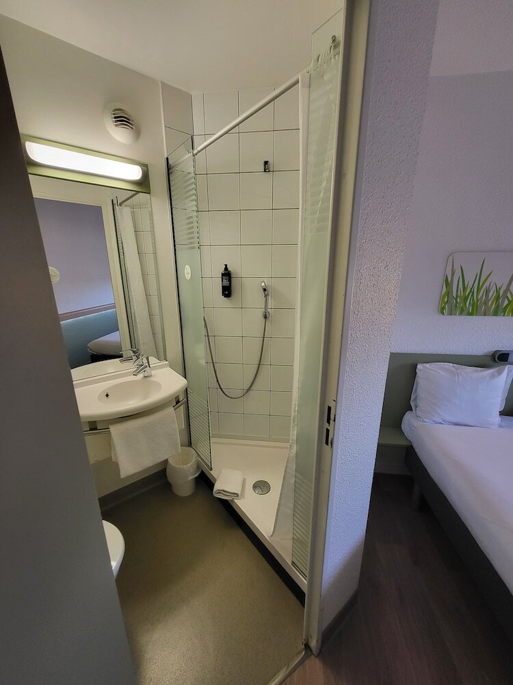 Фото ibis budget Marseille la Valentine