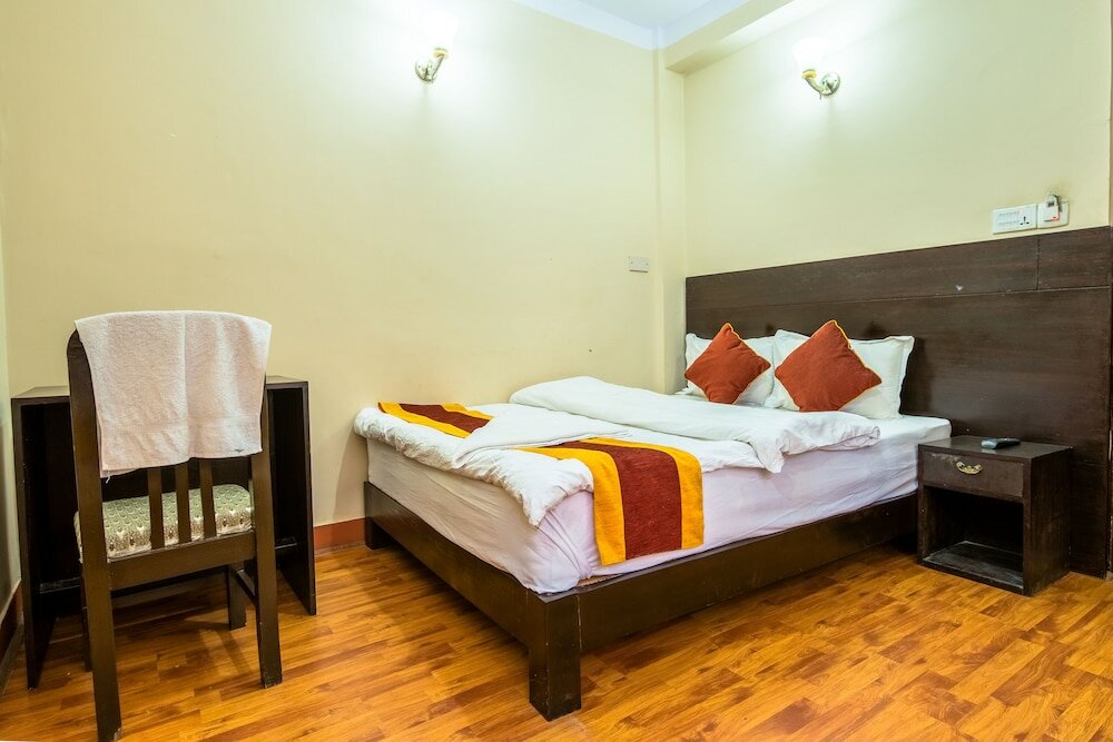 Фото Kathmandu Sunny Hotel