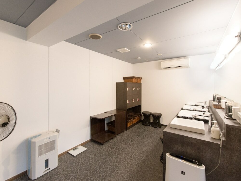 Фото Livemax Resort Hakone Sengokuhara