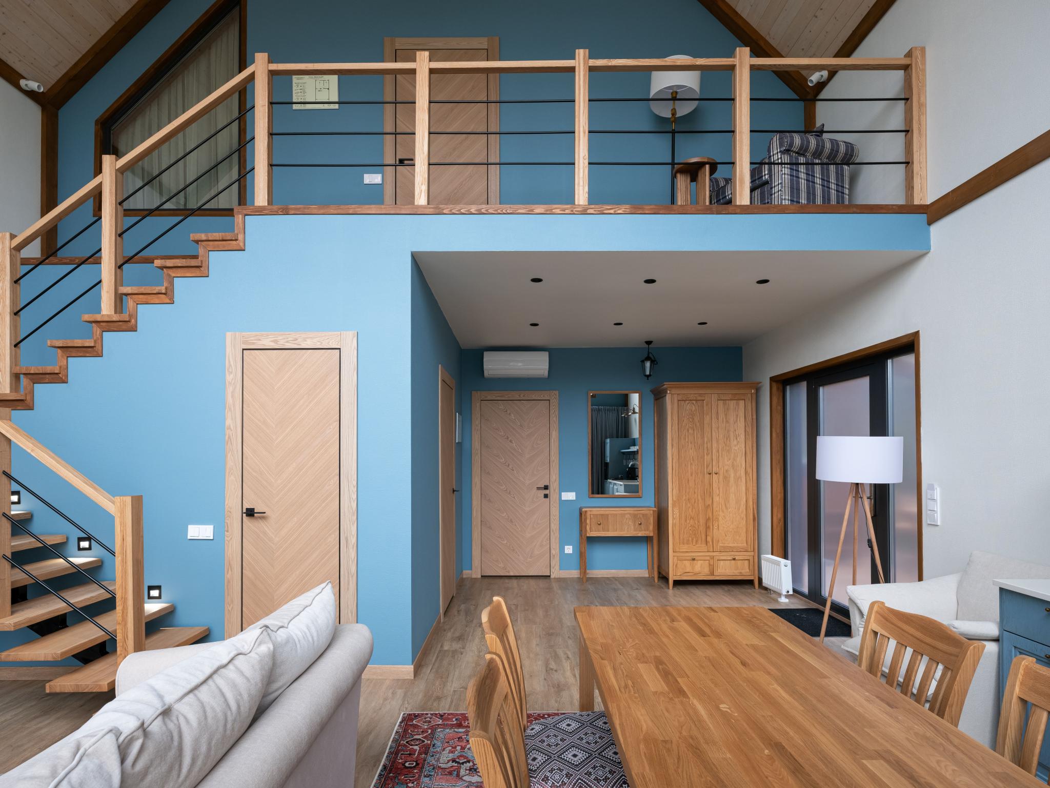 Фото Бридж Кантри