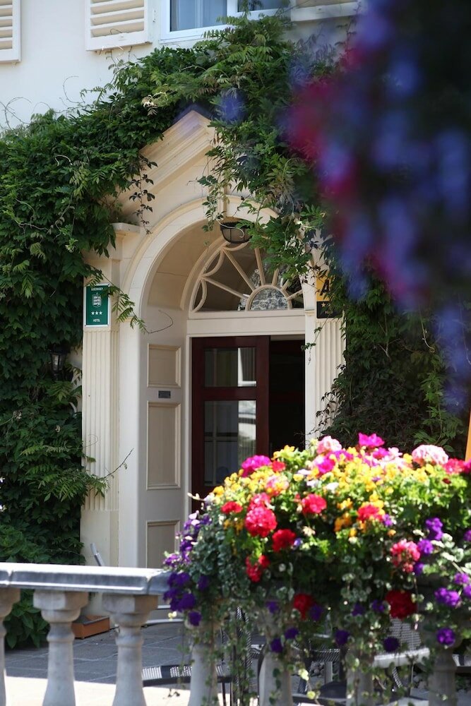 Фото Les Rocquettes Hotel