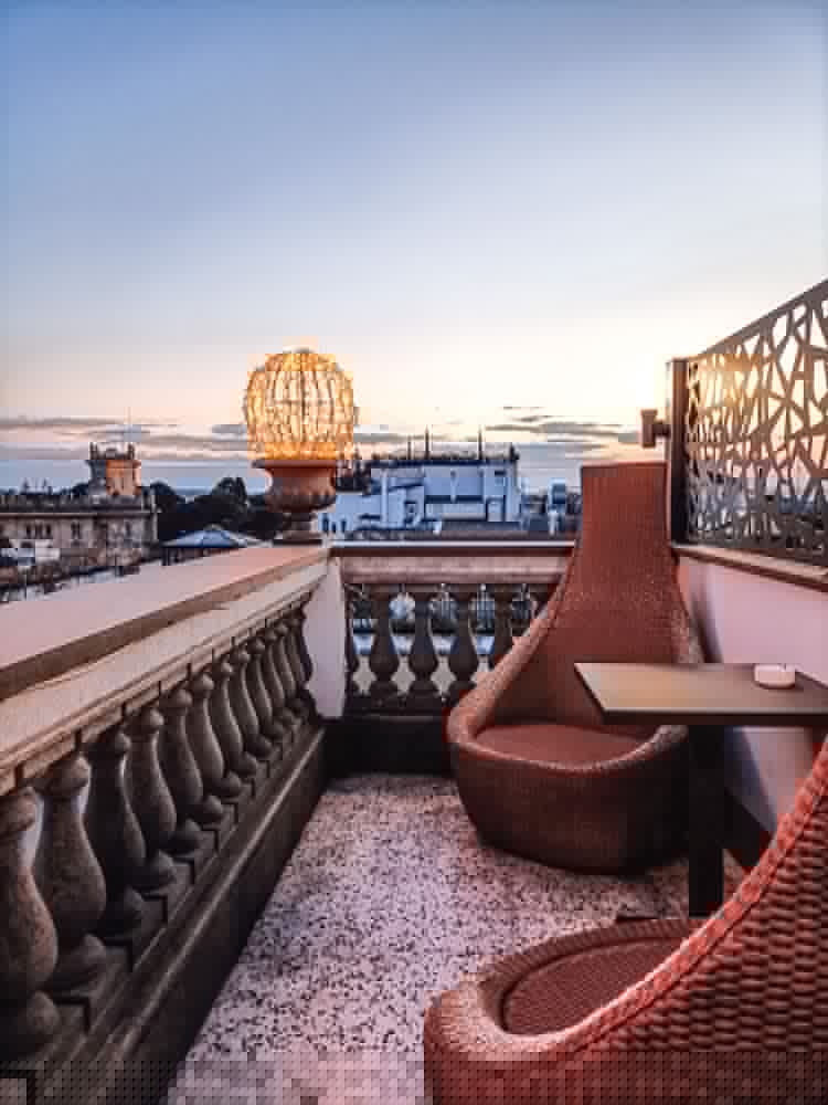 Фото Hotel Savoy