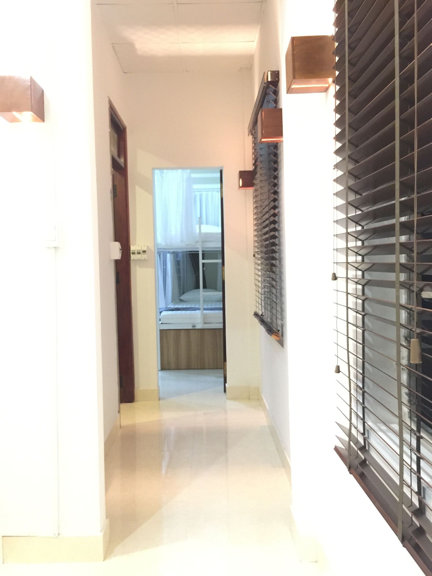 Фото Amy 2 Hostel