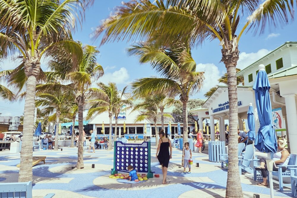 Фото Plunge Beach Resort