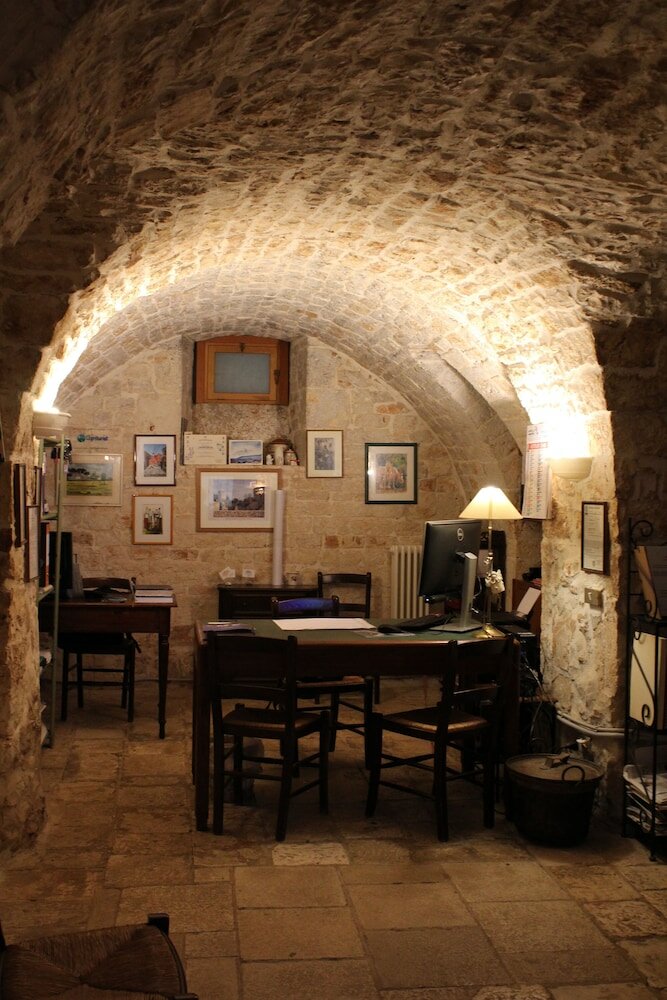 Фото Masseria Montepaolo