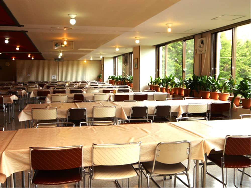 Фото Shiga Grand Hotel