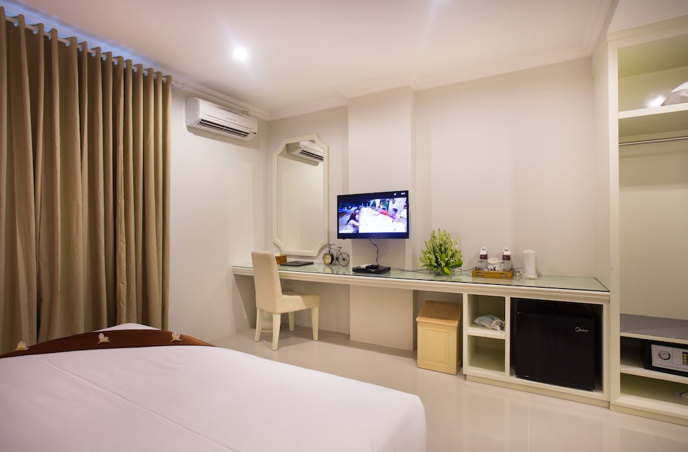 Фото Amalfi Seminyak