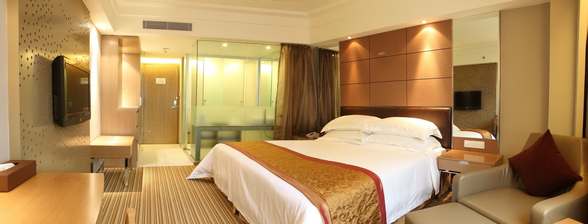 Фото Downtown Hotel