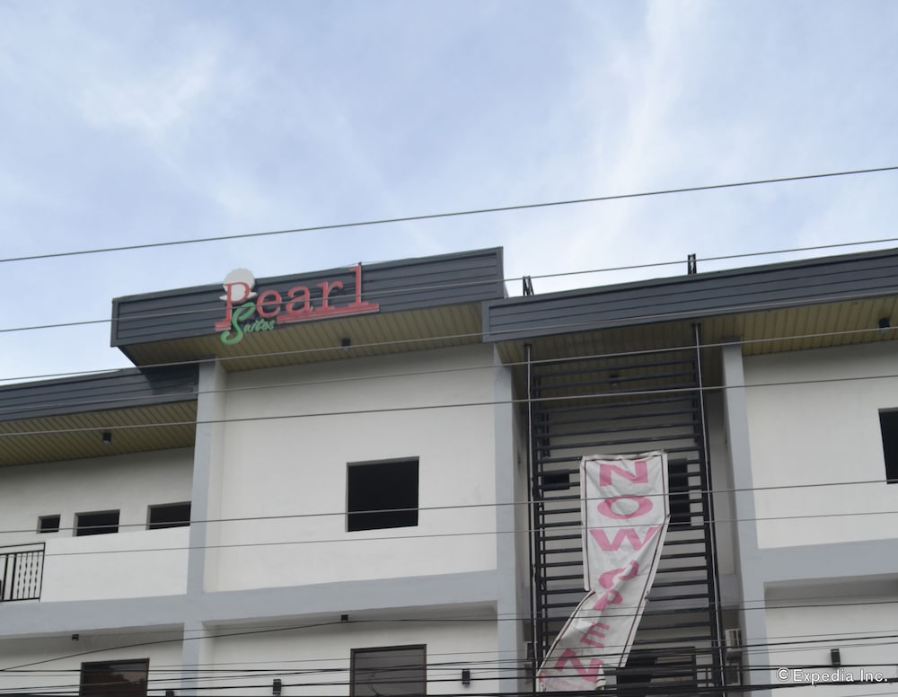 Фото Pearl Suites