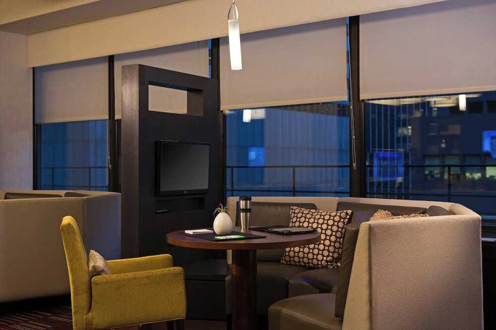 Фото Courtyard New York Manhattan/Midtown East