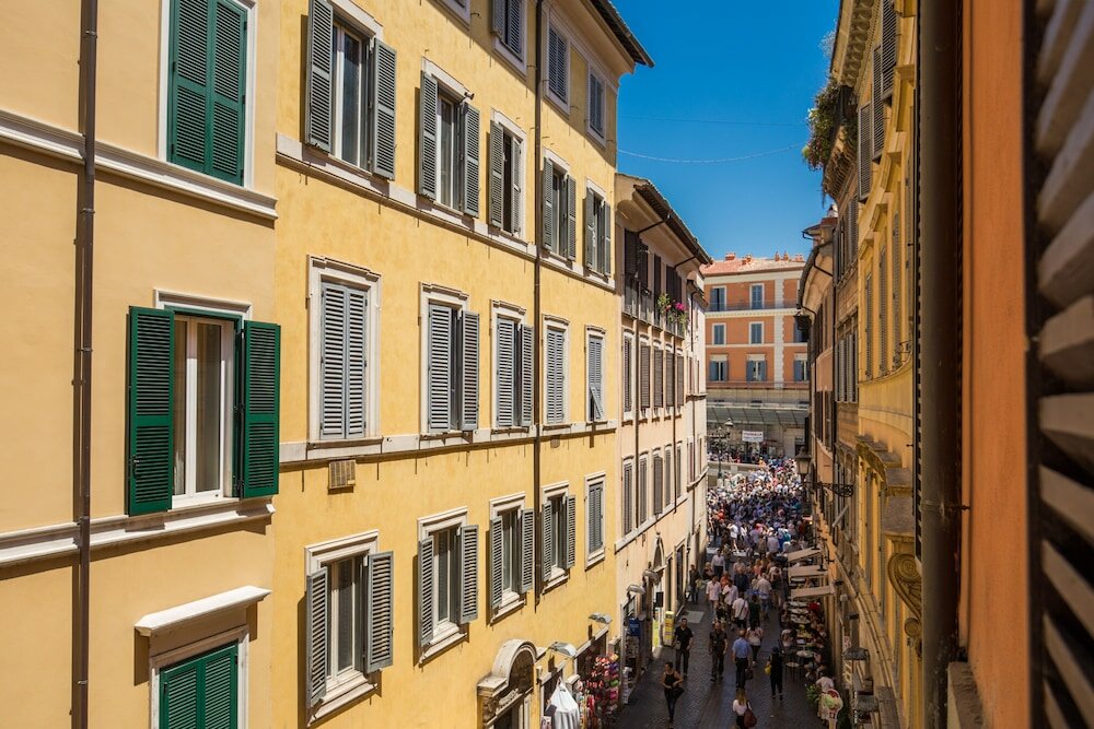 Фото Piccolo Trevi Suites