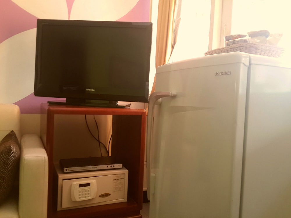 Фото Sawasdee Sukhumvit Inn