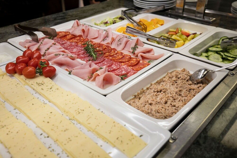 Фото Hotel Cervol