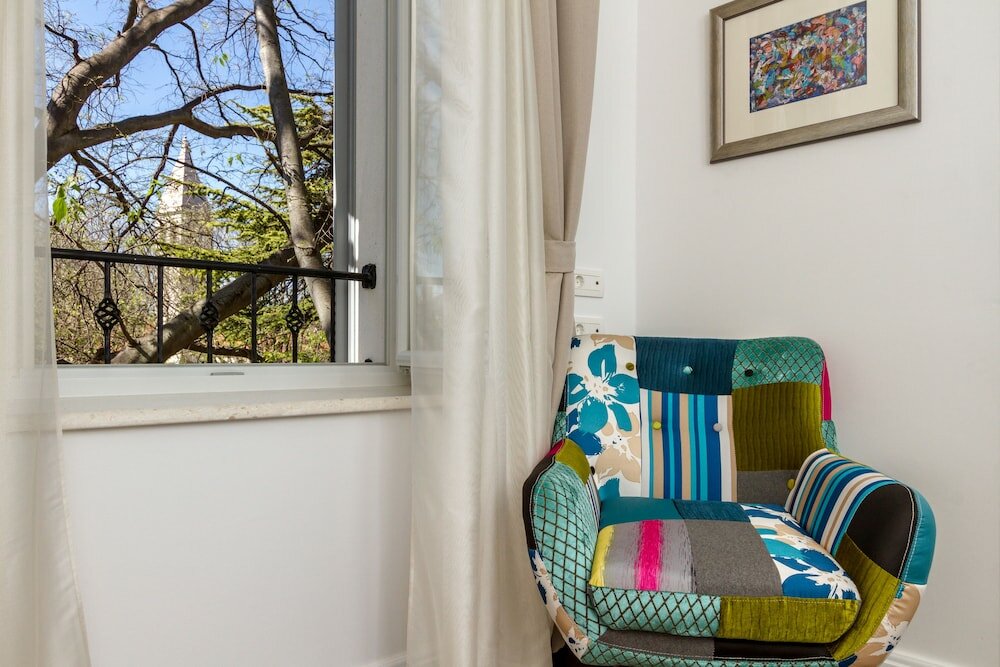 Фото Pellegrini Luxury Rooms