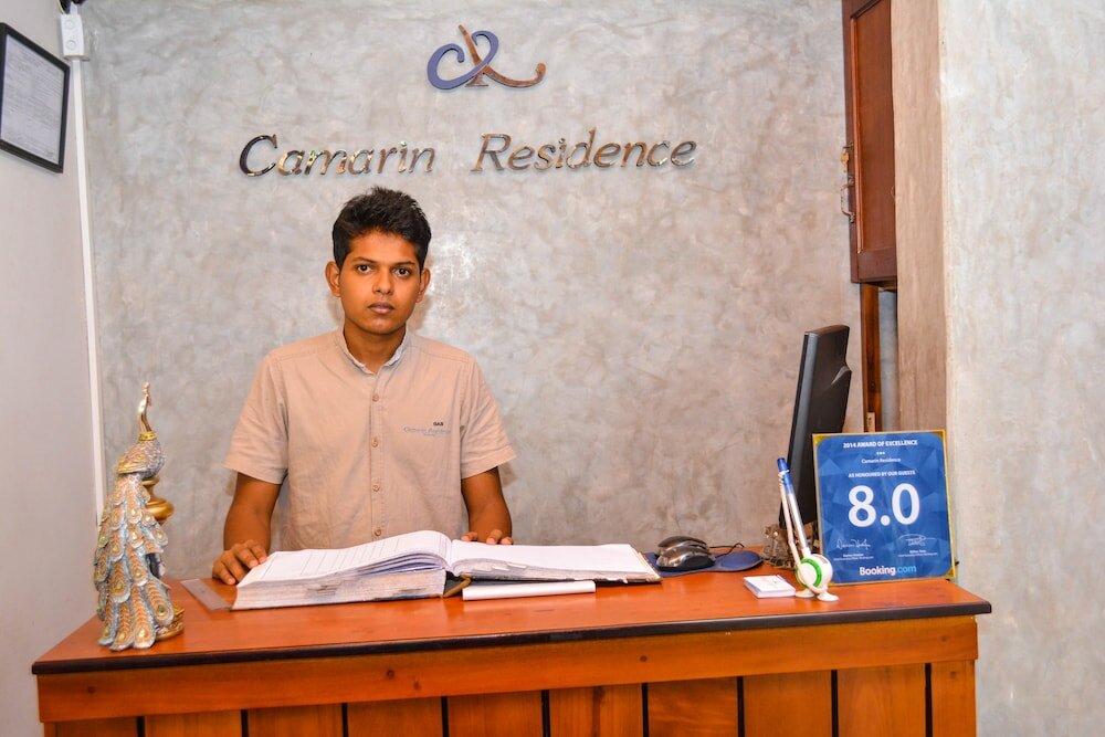 Фото Camarin Residence