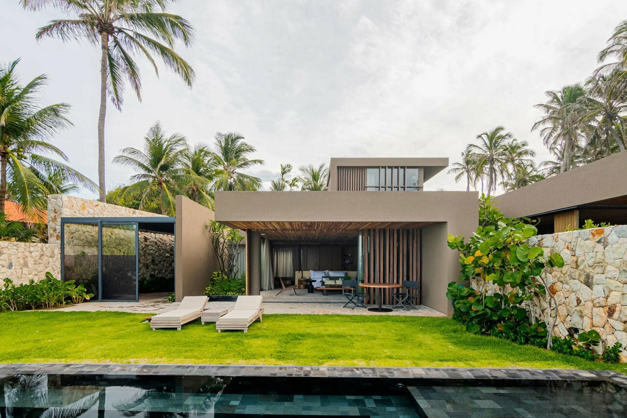 Фото Carmel Taíba Exclusive Resort