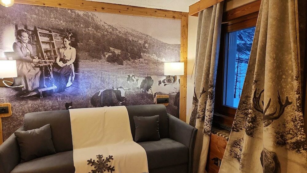 Фото Apartments Suites Lac Bleu