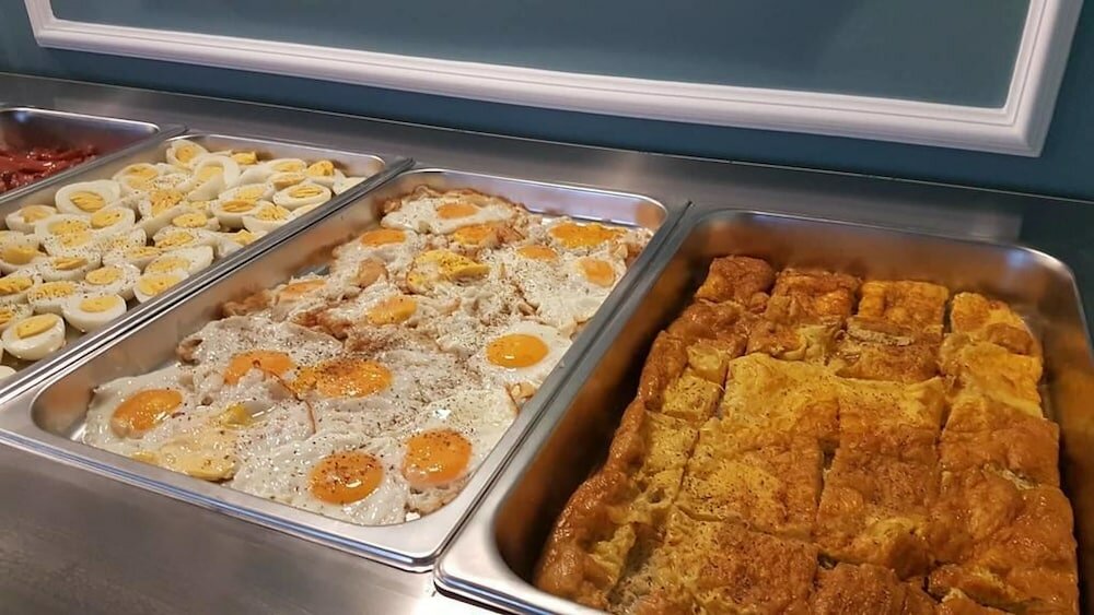 Фото Blue Marine Hotel