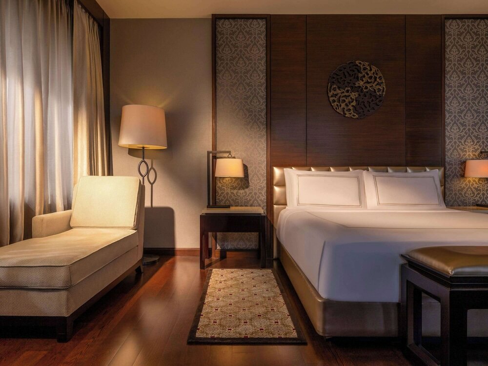 Фото Fairmont Jakarta