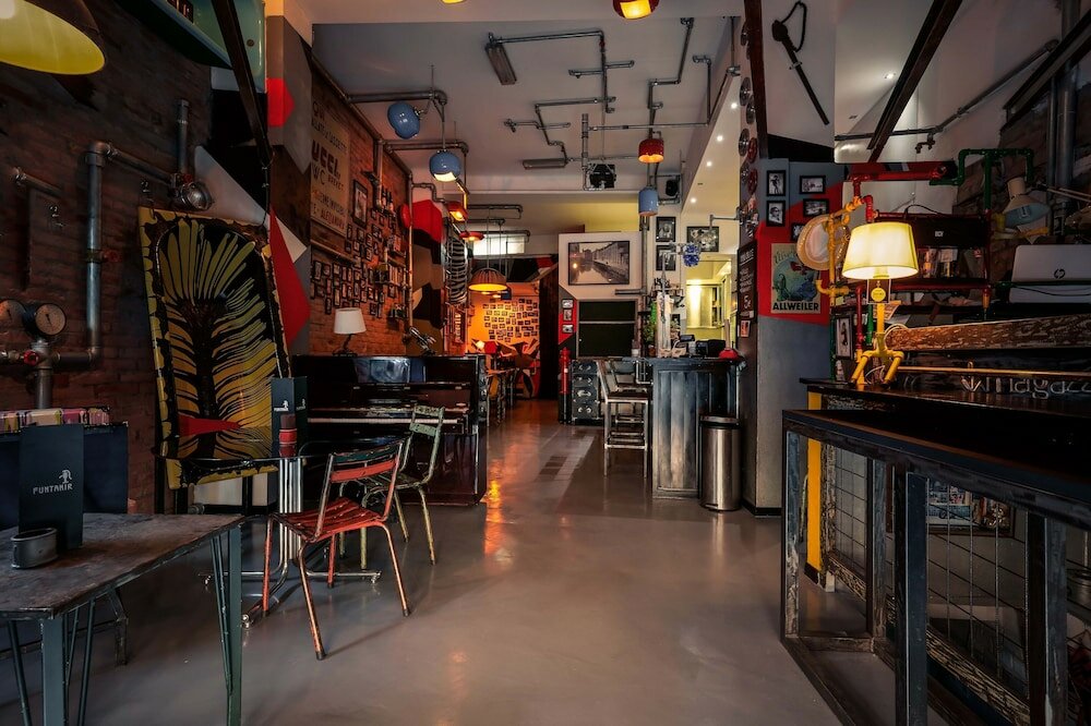 Фото Funtanir Rooms