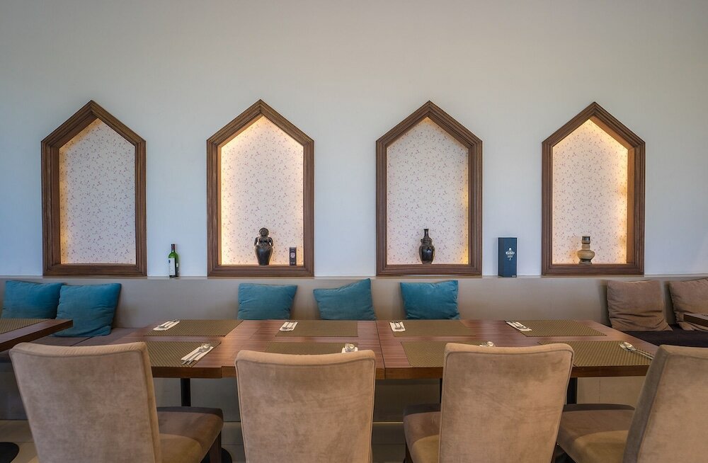 Фото Rimkhobfa Urban Resort