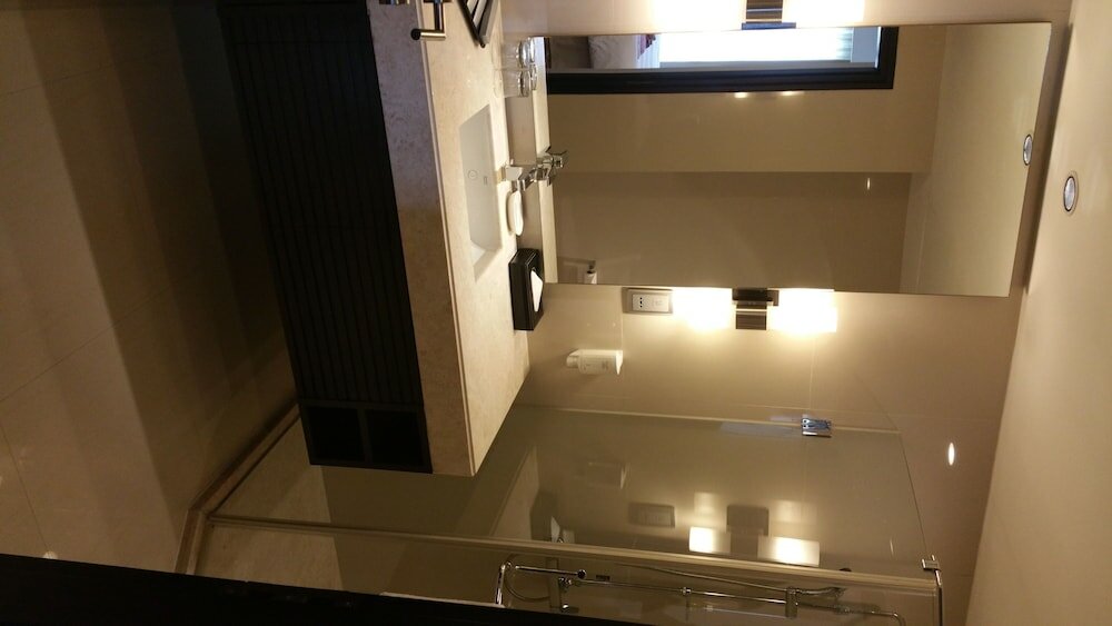 Фото Somerset Greenways Chennai